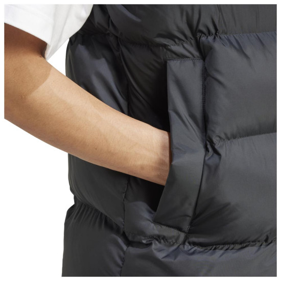 Adidas Ανδρικό αμάνικο μπουφάν Tonal Puffer Vest
